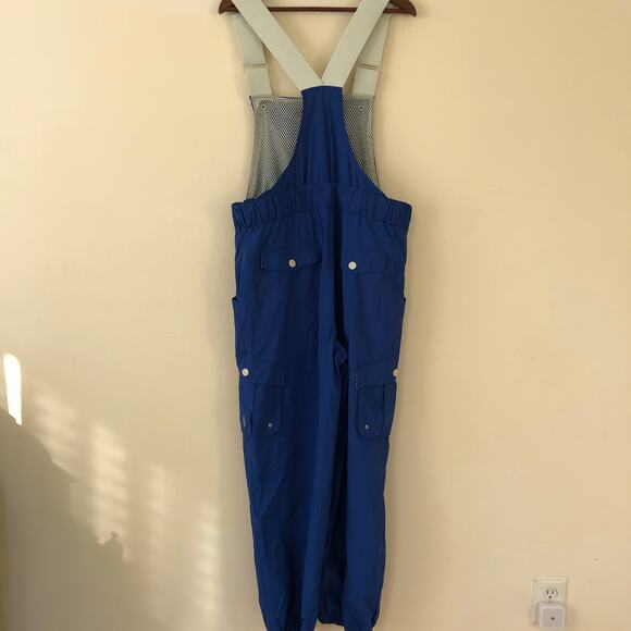 Free People Movement Morning Meadow One Piece Size M Nwot $168 - Picture 8 of 9